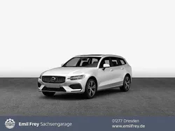Gebraucht 2024 Volvo V60 Kombi | 36.870 € (Guter Preis)