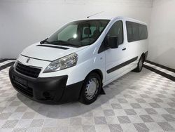 Weiß Gebraucht 2012 Peugeot Expert Van | 6.299 € (Superpreis)