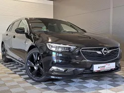 Schwarz Gebraucht 2020 Opel Insignia OPC Limousine | 14.970 € (Guter Preis)