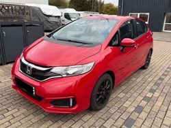 Rot Gebraucht 2019 Honda Jazz Comfort Kleinwagen | 12.890 € (Fairer Preis)