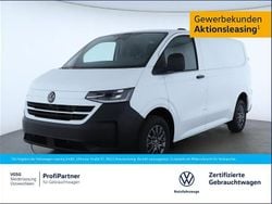 Weiß Neu 2025 VW Transporter Van | 42.900 € (Guter Preis)