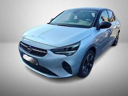 Silber Gebraucht 2023 Opel Corsa-e Elegance Kleinwagen | 15.999 € (Guter Preis)