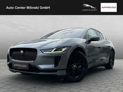 Eiger grey Gebraucht 2020 Jaguar I-Pace SE SUV | 36.900 € (Etwas zu teuer)