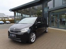 Schwarz Gebraucht 2017 Skoda Citigo Fun Kleinwagen | 7.490 € (Fairer Preis)