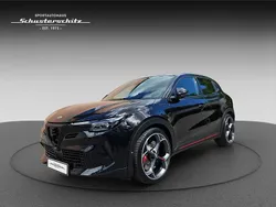 Schwarz Neu 2025 Alfa Romeo Junior Veloce Limousine | 44.350 € (Guter Preis)
