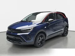 Metallic Gebraucht 2023 Opel Crossland GS Line SUV | 19.530 € (Fairer Preis)