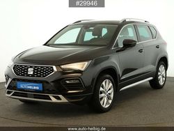 Schwarz Gebraucht 2024 Seat Ateca Xperience SUV | 24.490 € (Superpreis)