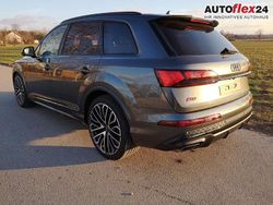 Daytonagrau metallic Neu 2025 Audi Q7 S-Line SUV | 91.490 € (Fairer Preis)