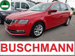 Rot Gebraucht 2019 Skoda Octavia Style Kombi | 14.999 € (Fairer Preis)