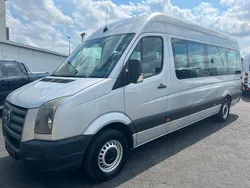 Silber Gebraucht 2008 VW Crafter Van | 15.351 €
