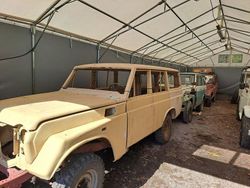 Beige Gebraucht 1972 Toyota Land Cruiser SUV | 4.000 €