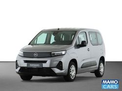Grau Neu 2025 Opel Combo Life Edition Van / Kleinbus | 25.990 € (Guter Preis)