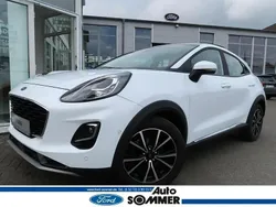 Other Gebraucht 2021 Ford Puma Titanium SUV | 16.650 € (Fairer Preis)