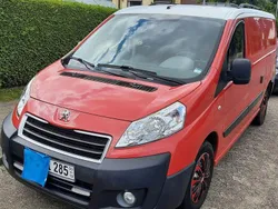 Rot Gebraucht 2012 Peugeot Expert Van | 11.000 €