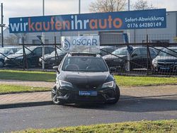 Schwarz Gebraucht 2015 Cupra Leon Kombi | 16.499 € (Guter Preis)