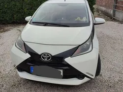 Gebraucht 2014 Toyota Aygo Kleinwagen | 8.499 €