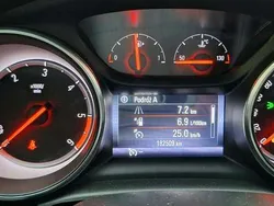 Schwarz Gebraucht 2016 Opel Astra Dynamic Kombi | 8.200 € (Teuer)