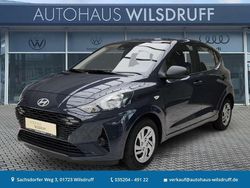 Grau Neu 2025 Hyundai i10 Comfort Kleinwagen | 15.490 € (Guter Preis)