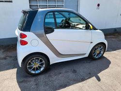 Weiß Gebraucht 2013 Smart ForTwo Coupé Kleinwagen | 6.199 € (Fairer Preis)