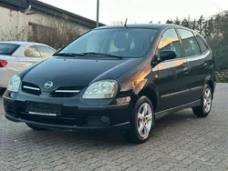 Gebraucht 2005 Nissan Almera Tino Van / Kleinbus | 2.500 € (Fairer Preis)