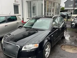 Schwarz Gebraucht 2005 Audi A4 Kombi | 2.199 € (Guter Preis)