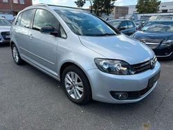 Silber Gebraucht 2012 VW Golf VII Style Limousine | 4.990 € (Superpreis)