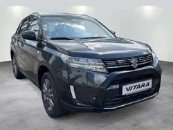 Cosmic black pearl metallic Neu 2025 Suzuki Vitara Comfort SUV | 27.490 € (Teuer)