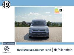 Grau Neu 2025 VW Caddy Maxi California Van / Kleinbus | 42.811 €