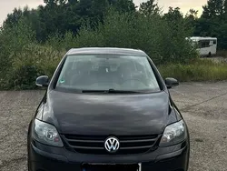 Schwarz Gebraucht 2005 VW Golf Plus Cross Van / Kleinbus | 5.100 € (Teuer)