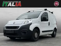 Weiß Gebraucht 2023 Fiat Fiorino S Van / Kleinbus | 20.300 € (Teuer)