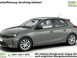 Grafik grauc Neu 2025 Opel Corsa Edition Kleinwagen | 17.674 € (Guter Preis)