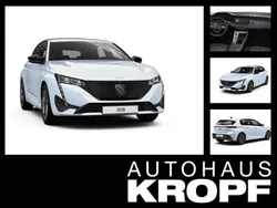 Okenit weiß Neu 2025 Peugeot 308 Active Limousine | 29.590 € (Fairer Preis)