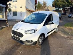 Weiß Gebraucht 2018 Ford Transit | 9.000 € (Superpreis)