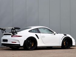 Grau Gebraucht 2015 Porsche 911 GT3 RS Coupé | 199.000 €