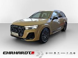 Othercolor Gebraucht 2022 Audi Q7 S-Line SUV | 112.190 €