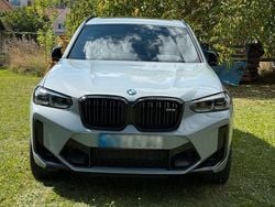 Grau Gebraucht 2024 BMW X3 Competition Edition SUV | 72.999 € (Guter Preis)