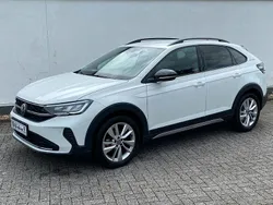 Weiß Gebraucht 2024 VW Taigo Goal SUV | 22.640 € (Fairer Preis)