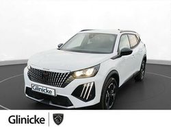 Andere farbe Gebraucht 2024 Peugeot 2008 Allure SUV | 21.590 € (Etwas zu teuer)