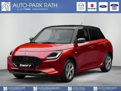 Othercolor Gebraucht 2022 Suzuki Swift Comfort Kleinwagen | 19.990 € (Fairer Preis)