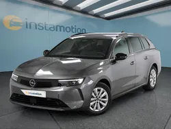 Grau Neu 2025 Opel Astra Kombi | 26.749 € (Superpreis)