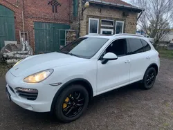 Weiß Gebraucht 2013 Porsche Cayenne S SUV | 24.999 € (Fairer Preis)