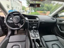 Rot Gebraucht 2012 Audi A5 Sportback Sport Coupé | 9.900 € (Superpreis)