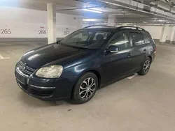 Gebraucht 2007 VW Golf V Kombi | 2.700 € (Fairer Preis)