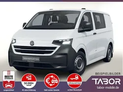 Weiß (weiß) Neu 2025 VW T6.1 S Van | 40.988 € (Guter Preis)