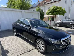 Gebraucht 2017 Mercedes E220 | 25.000 € (Fairer Preis)