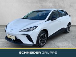 Grau Neu 2025 MG MG4 EV Kleinwagen | 36.648 € (Fairer Preis)