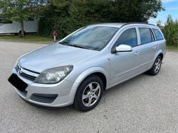 Silber Gebraucht 2006 Opel Astra Kombi | 1.699 € (Superpreis)
