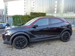 Schwarz Gebraucht 2021 Opel Mokka GS Line SUV | 15.500 € (Guter Preis)