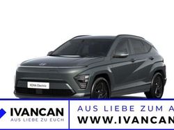 Cypress green Neu 2025 Hyundai Kona Trend SUV | 36.190 € (Guter Preis)