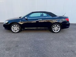 Schwarz Gebraucht 2012 Lancia Flavia Cabrio | 9.890 €